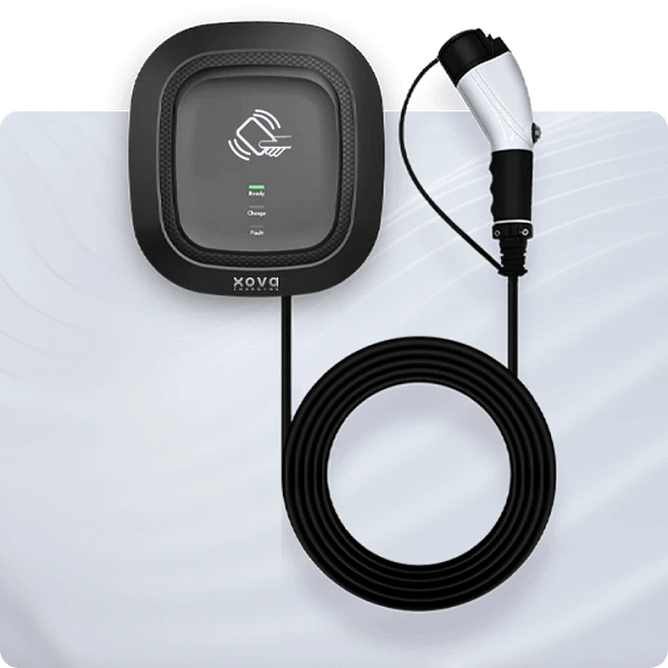 Xova 32AMP Charger