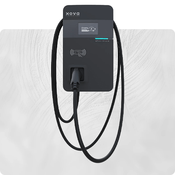 Xova 48AMP Charger